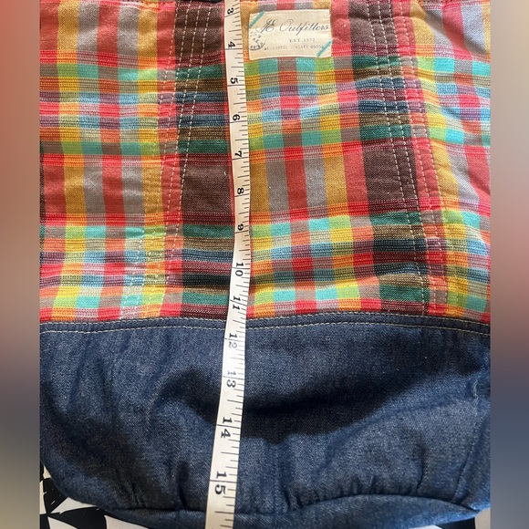 American Eagle Tote Bag - - Picture 2 of 11